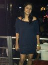 Date this passionate Honduras girl Cyndi from La Ceiba HN46