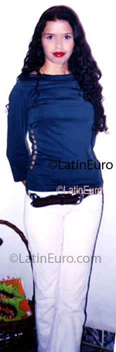 Date this passionate Brazil girl Lucimar from Quintana BR2331
