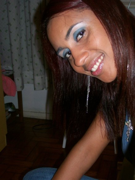 Date this athletic Benin girl Mvera90 from Benin BJ5