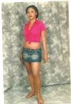 red-hot Cote D'Ivoire girl  from Abidjan CI9