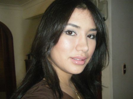 Date this stunning Colombia girl JINETH JOHANA from Bucaramanga CO2955