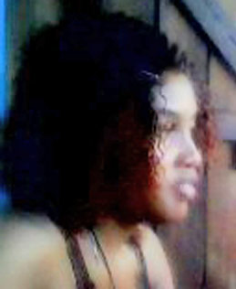 Date this pretty Madagascar girl Julie Josie from Tamatave MG4