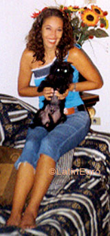 Date this charming Brazil girl Diana from Valenca BR9430