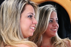 Date this hard body Brazil girl Jacquie from Nova Friburgo BR2351