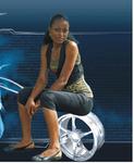 red-hot South Africa girl  from Accra ZA14