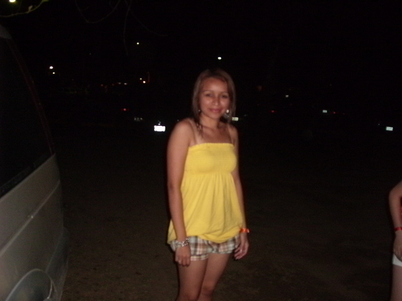 Date this fun Honduras girl Francis from El Progreso, Yoro HN90