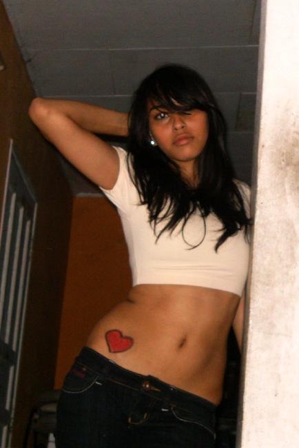 Date this fun Honduras girl Jossy24 from Tegucigalpa HN91