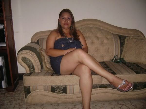 Date this happy Colombia girl Coshita from Barranquilla CO3003