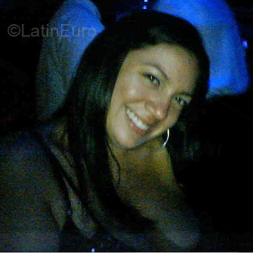 Date this fun Colombia girl SiReNiTa from Cali CO3014