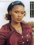 beautiful Cote D'Ivoire girl Suzan055 from Abidjan CI14