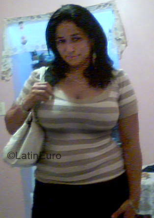 Date this exotic Honduras girl Diana41 from Francisco Morazan HN117