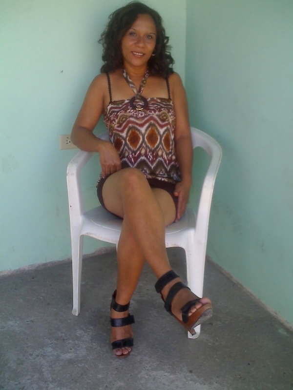 Date this passionate Honduras girl Elena from Olanchito,yoro HN120