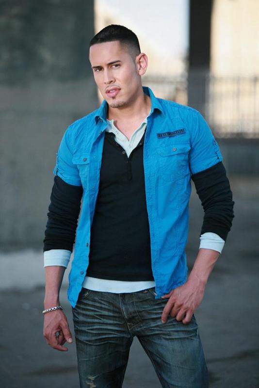Date this young United States man Andycanales from Minneapolis US5524