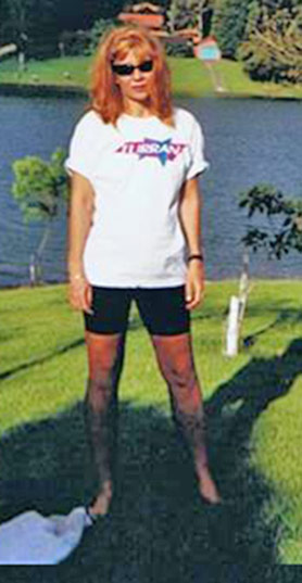 Date this hard body Brazil girl Zinaida from Sao Paulo BR2394