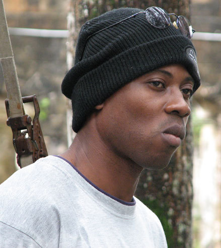 Date this passionate Barbados man Arukas from Bridgetown BB4