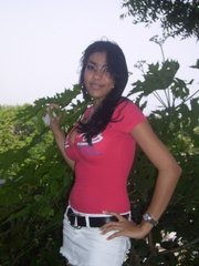 Date this good-looking Dominican Republic girl Ivge mayra from Santo Domingo DO3533