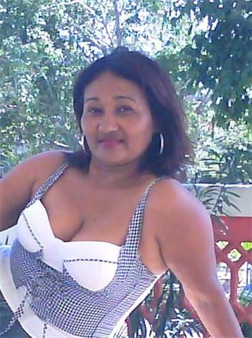 Date this lovely Dominican Republic girl Ruby.2607 from La Romana DO3544