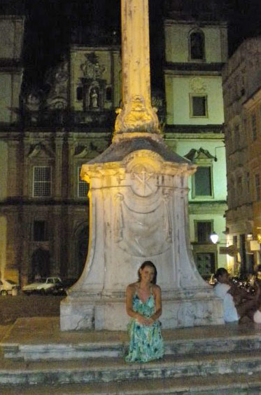 Date this sensual Brazil girl Cristiane Maria from Recife BR6115