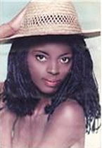 Date this fun Brazil girl Katia from Sao Luis BR2434