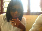 Date this pretty Ghana girl Golden from Accra GH64