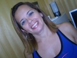 Date this georgeous Brazil girl Denya from Fortaleza BR2454