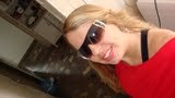 Date this happy Brazil girl Nurse from Ribeirao Preto BR2461