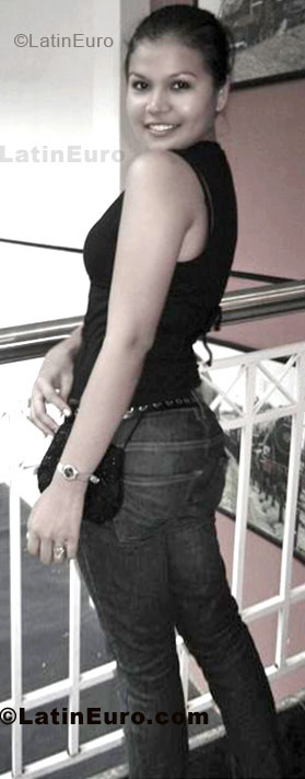 Date this young Brazil girl Cristinny from Foraleza BR4442
