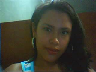 Date this lovely Colombia girl Mags2001 from Barranquilla CO3154