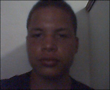 Date this nice looking Dominican Republic man Estarlin from Satiago DO3599
