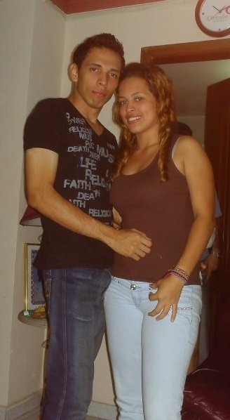 Date this hard body Colombia man Jesse32321 from Barranquilla CO3156