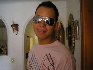 Date this exotic Colombia man Juankboli from Medellin CO3158