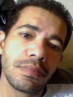 Date this funny Brazil man Lourivaldo from Sao Paulo BR2475