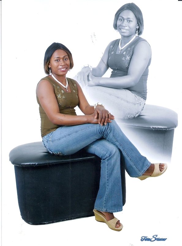 Date this tall Dominican Republic girl Ermite20 from Haiti IT92