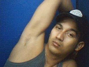 Date this delightful Colombia man AngelLove4u from Barranquilla CO3186