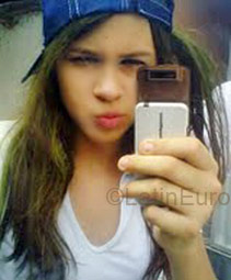 Date this voluptuous Brazil girl Kelly from Acarau BR2481