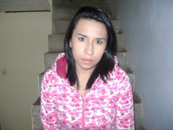 Date this stunning Colombia girl CO3195 from Bogota CO3195