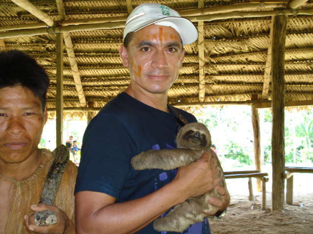 Date this pretty Colombia man ALBERTFACHELLI from Medellin CO3199