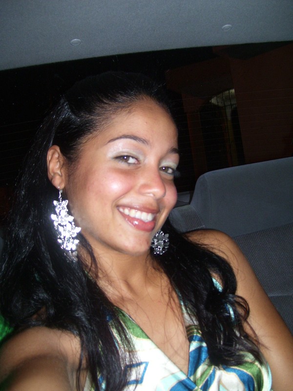 Date this hot Dominican Republic girl Katherine from La Romana DO3643