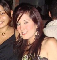 Date this pretty Colombia girl Kakilla from Barranquilla CO3247