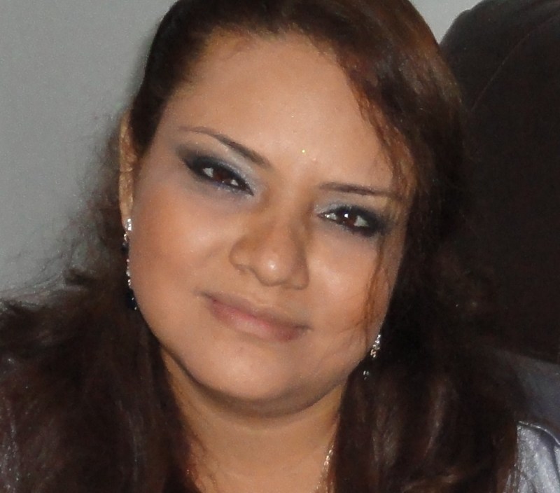 Date this fun Peru girl Cynthia from Piura PE233