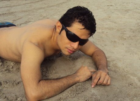 Date this pretty Colombia man Bryancartg from Cartagena CO3256