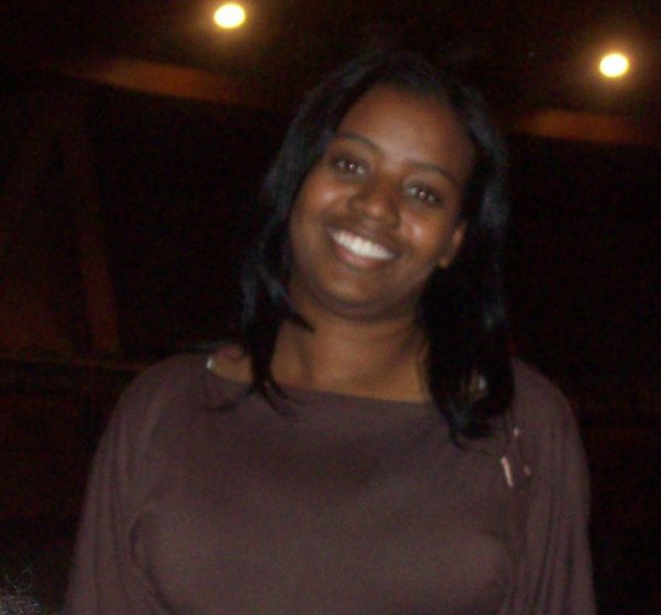 Date this pretty Dominican Republic girl La from Santo Domingo DO3652