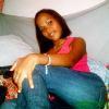 Date this nice looking Dominican Republic girl La from Santo Domingo DO3655