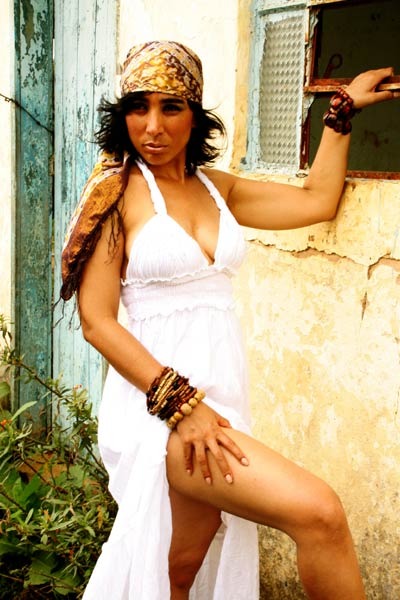 Date this sensual Brazil girl Help from Nova Serrana BR2539