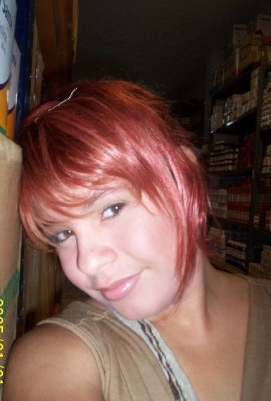 Date this beautiful Colombia girl ERIKAMONA from Sincelejo CO3315