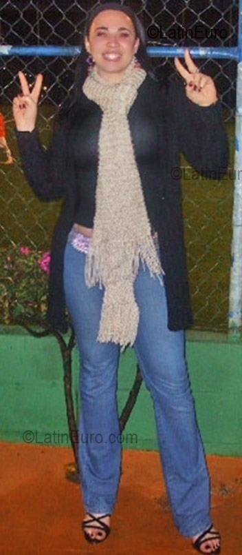 Date this sensual Brazil girl Priscilla from Sao Paulo BR2552