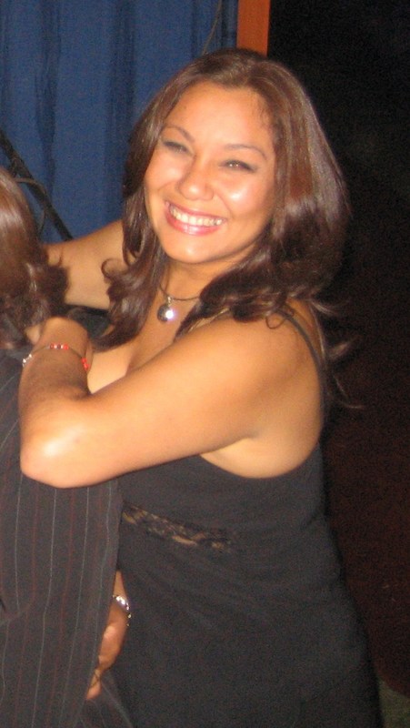 Date this gorgeous Peru girl Gigia2603 from Lima PE239