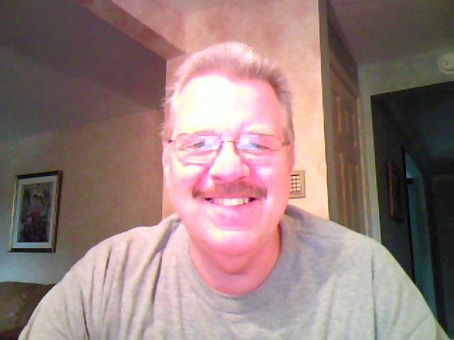Date this young United States man US5677 from Cleveland US5677