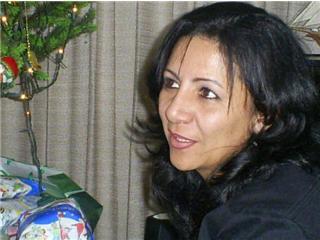 Date this tall Colombia girl BaniG from Bucaramanga CO3347