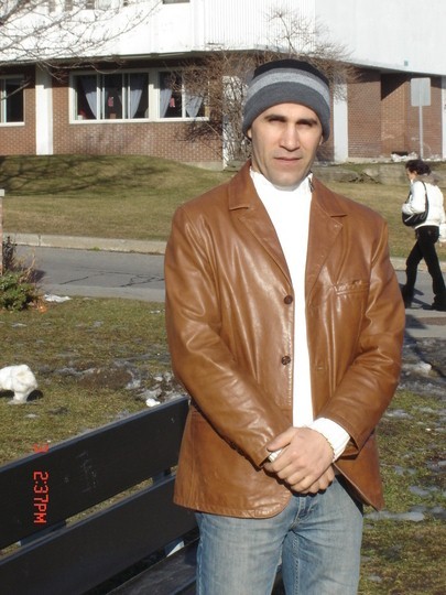 Date this cute Canada man Ary from Montreal CA229